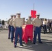 Barstow Marines Celebrate Corps Birthday