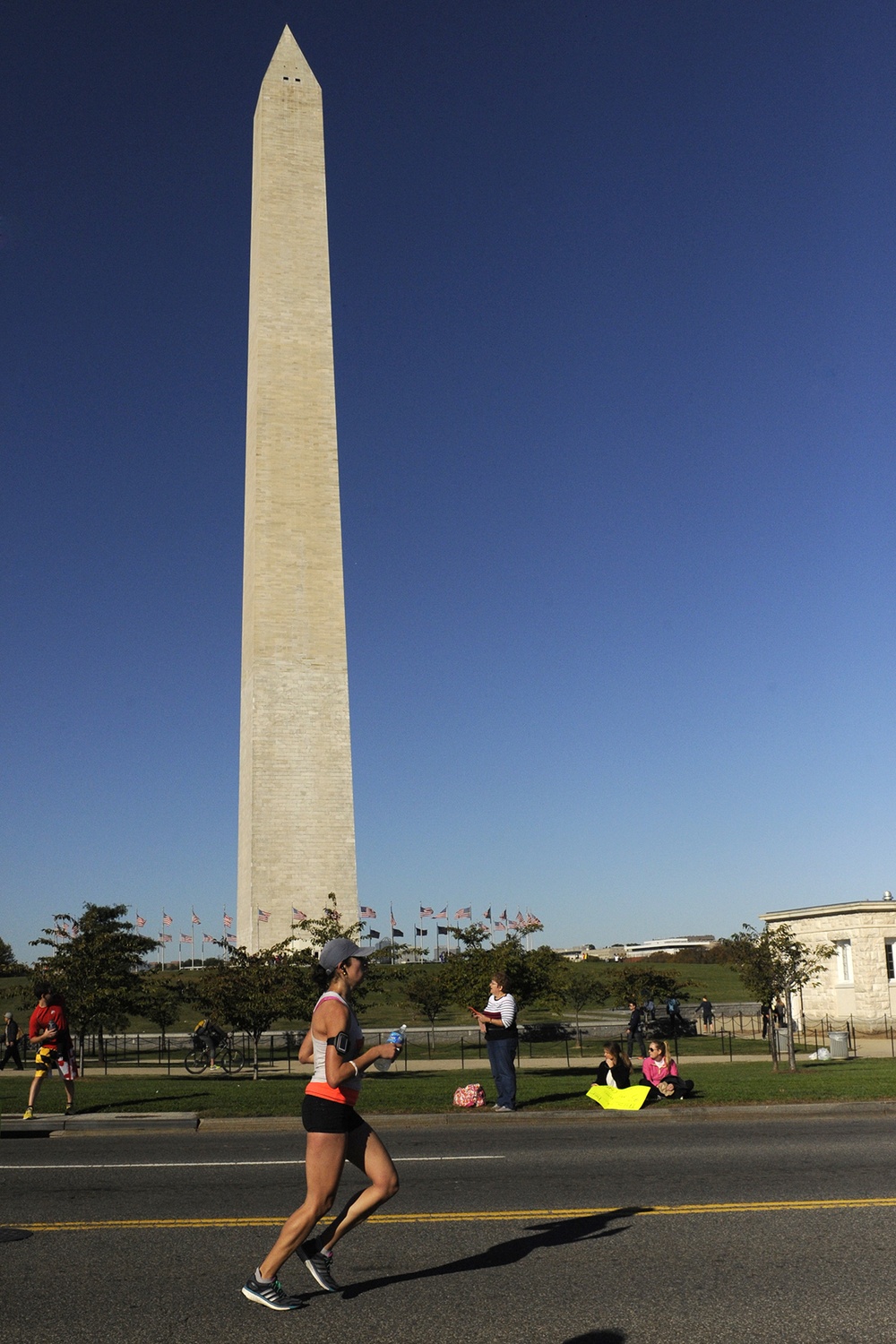 Marine Corps Marathon