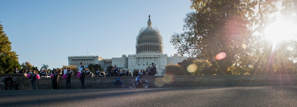 Marine Corps Marathon