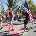 Marine Corps Marathon 2014