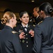 ROTC senior leader professional mentor forum at Howard University