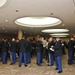 ROTC senior leader professional mentor forum at Howard University