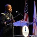 ROTC senior leader professional mentor forum at Howard University