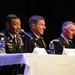 ROTC senior leader professional mentor forum at Howard University