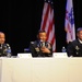 ROTC senior leader professional mentor forum at Howard University