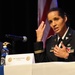 ROTC senior leader professional mentor forum at Howard University