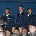 ROTC senior leader professional mentor forum at Howard University