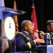 ROTC senior leader professional mentor forum at Howard University