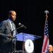 ROTC senior leader professional mentor forum at Howard University