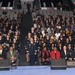 ROTC senior leader professional mentor forum at Howard University