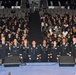 ROTC senior leader professional mentor forum at Howard University