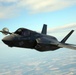 VMFAT-501, VMGR-252 conduct aerial refueling