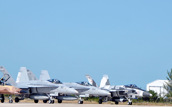 Naval Air Forces Fly! Fight! Win!