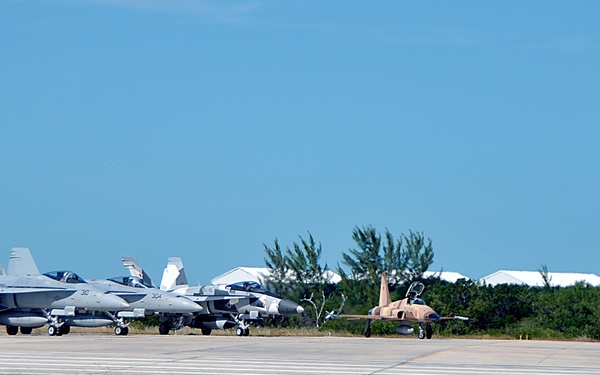 Naval Air Forces Fly! Fight! Win!