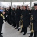 Navy Band Great Lakes salutes John Philip Sousa