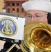 Navy Band Great Lakes salutes John Philip Sousa