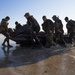 Recon has landed: Marines prepare the way for seaborne operations during Bold Alligator 14