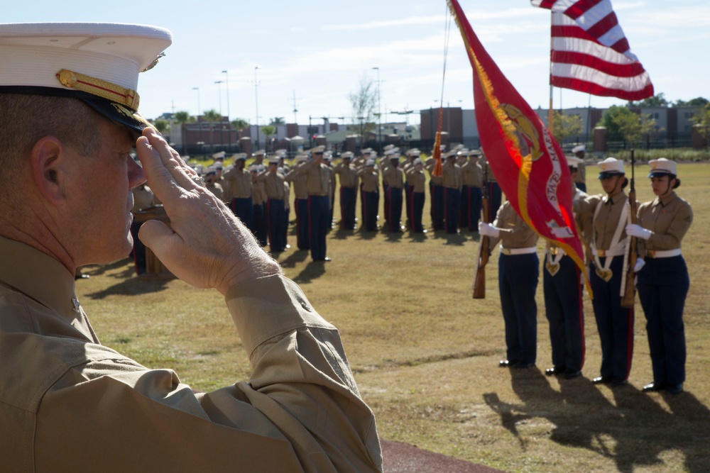 United States Marine Corps 239th birthday