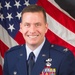 Official Portrait of Commander, 17th Training Wing Col. Michael H. Grunwald, U.S. Air Force