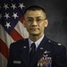 Official portrait of Maj. Kenneth A. Nguyen, United States Air Force