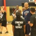 NBA Cares Hoops for Troops Week