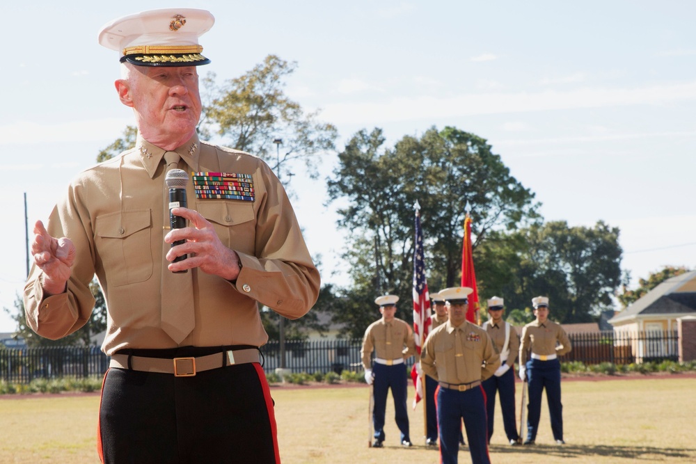 United States Marine Corps 239th birthday