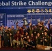 2014 Global Strike Challenge score posting