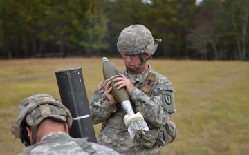 Southern Strike 15