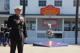 1st Marine Division remembers the Battle of Fallujah