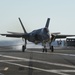 F-35C Lightning II at-sea trials