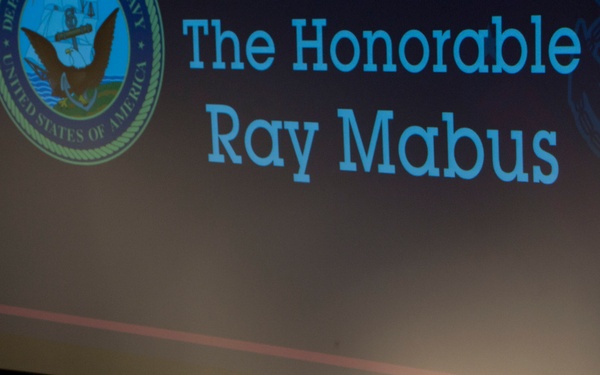 2014 Bob Feller Act of Valor Award ceremony