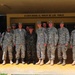 US SOUTHCOM senior leaders visit Honduran military leaders