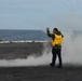 USS John C. Stennis operations