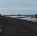 USS John C. Stennis operations