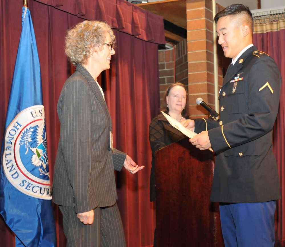 Joint Base Lewis-McChord hosts naturalization ceremony
