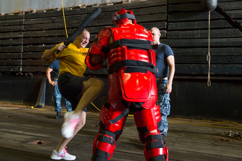 International Mine Countermeasures Exercise (IMCMEX)