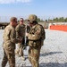 CJTF-B Deputy Commanding General visits TAAC-E in eastern Afghanistan