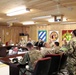 Assistant Secretary of the Army visits TAAC-E in eastern Afghanistan