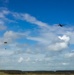 Marines, New Zealand Soldiers conduct  airdrops during Exercise Kiwi Koru 2014
