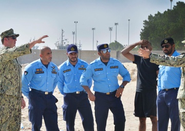 International Mine Countermeasures Exercise (IMCMEX), IMCMEX