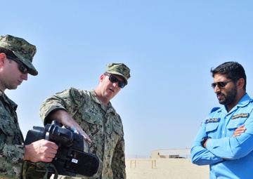 International Mine Countermeasures Exercise (IMCMEX), IMCMEX