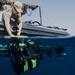 CTG 56.1 Operations/ International Mine Countermeasure exercise