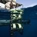 CTG 56.1 Operations/ International Mine Countermeasure exercise