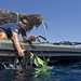 CTG 56.1 Operations/ International Mine Countermeasure exercise