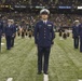 NFL recognizes military during Saints game