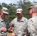 JFC-UA commander visits Task Force Lifeliner