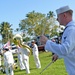 US Navy Pacific Fleet (PACFLT) Band, Hilo Hawaii