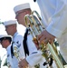 US Navy Pacific Fleet (PACFLT) Band, Hilo Hawaii