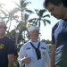 US Navy Pacific Fleet (PACFLT) Band, Hilo Hawaii