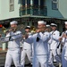 US Navy Pacific Fleet (PACFLT) Band, Hilo Hawaii